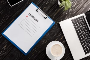 Morocco Due Diligence Checklist An M&A Expert List of All the Documents You Need