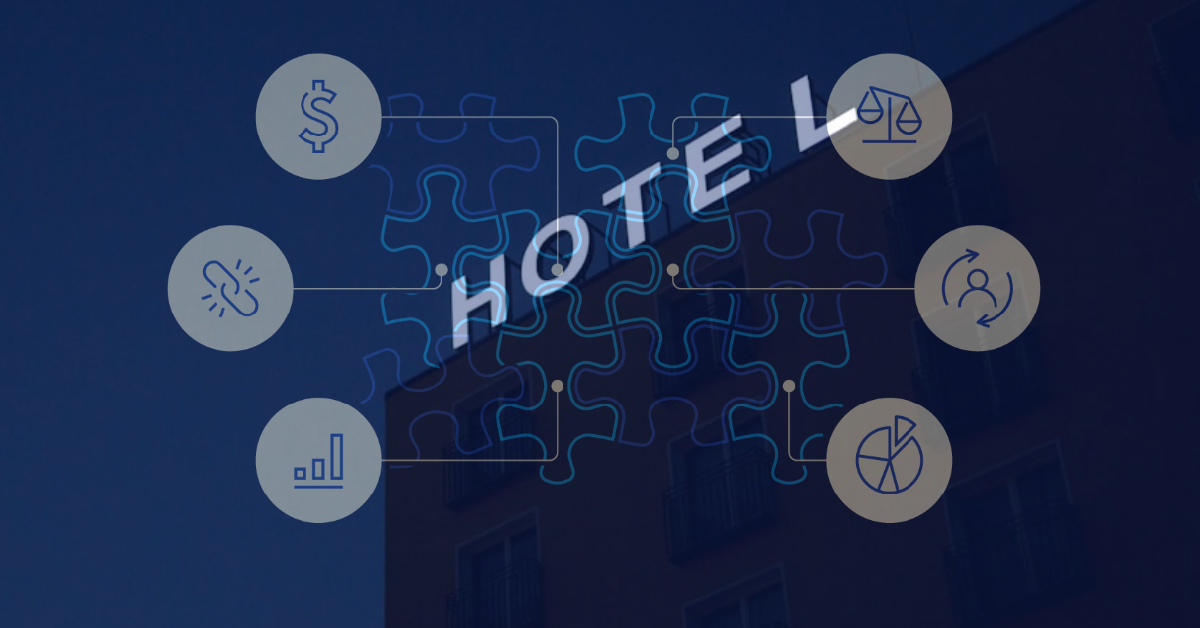 Due diligence hotel checklist in morocco