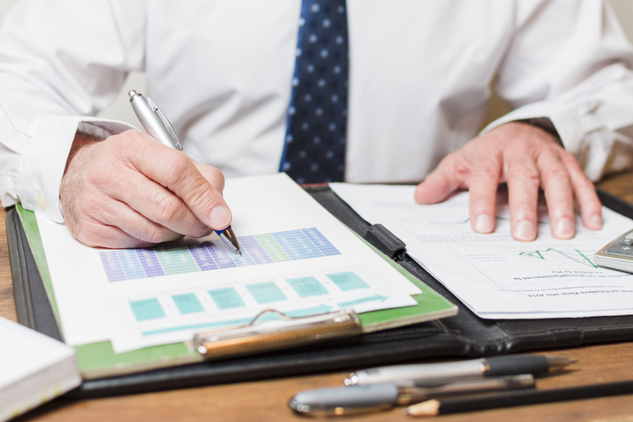 Due Diligence for Business Buyers in morocc