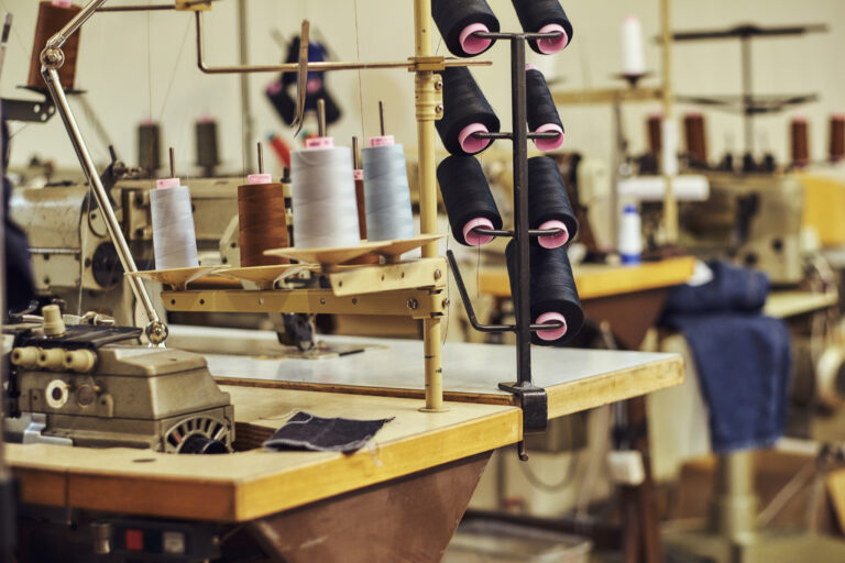 legal risks textile companies Morocco