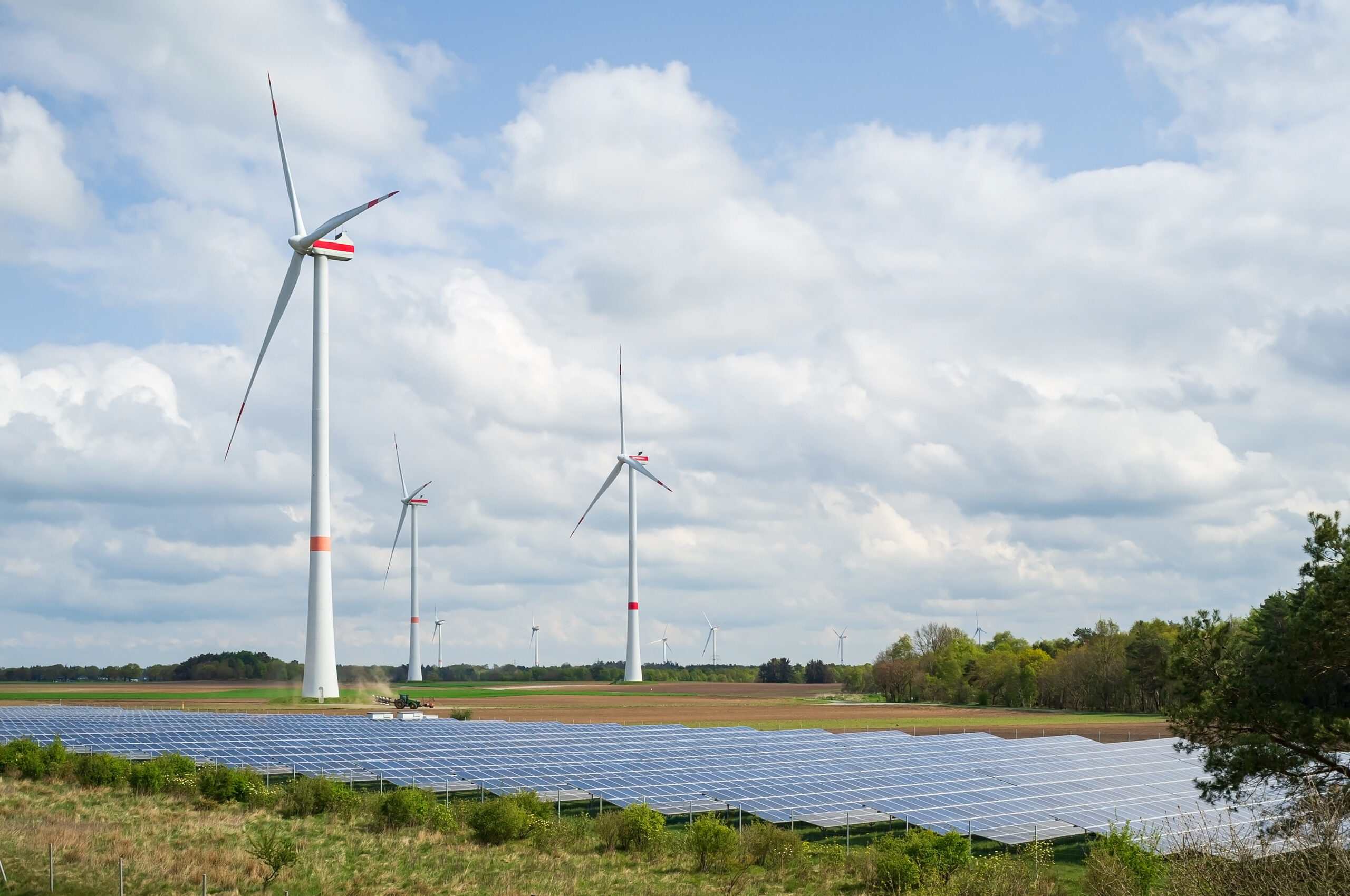 Renewables in morocco