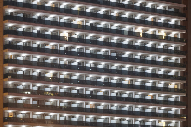 Tourism Infrastructure Morocco