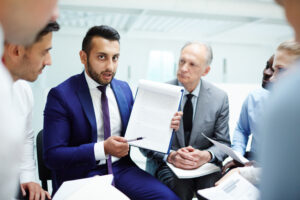 Business Advisory in Morocco