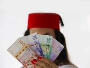 Minimum Wage in Morocco