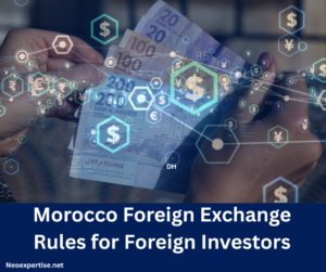 Morocco Foreign Exchange Rules