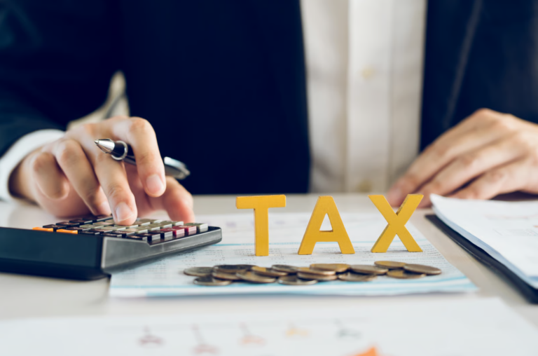 Tax in Morocco for Foreign Investors