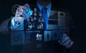 Business Intelligence in Morocco: