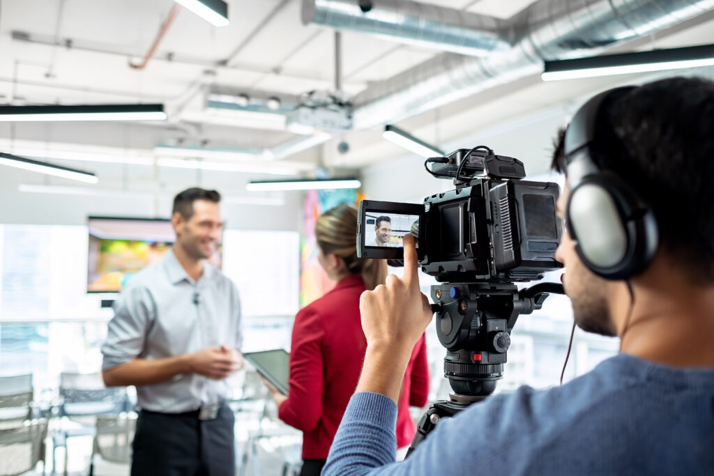 Communications & Media Industry Advisory in Morocco