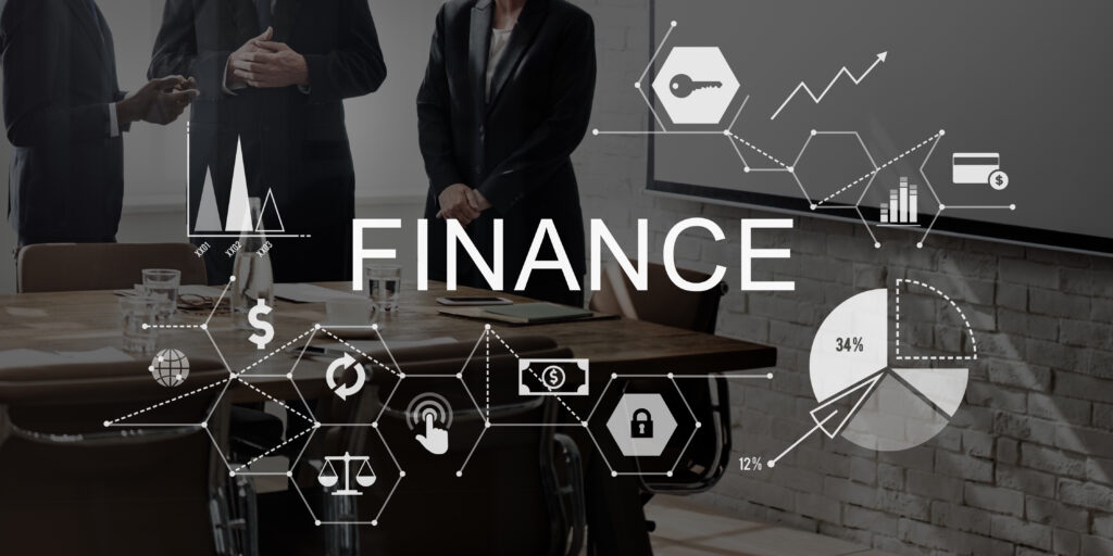 Financial Services Advisory