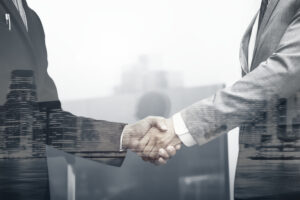 Form 2 Morocco — Office des Changes attestation for foreign investors
