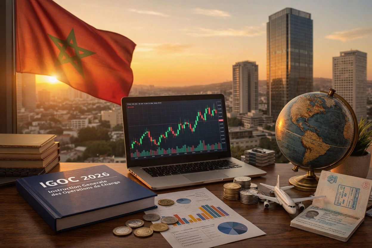IGOC 2026 Morocco