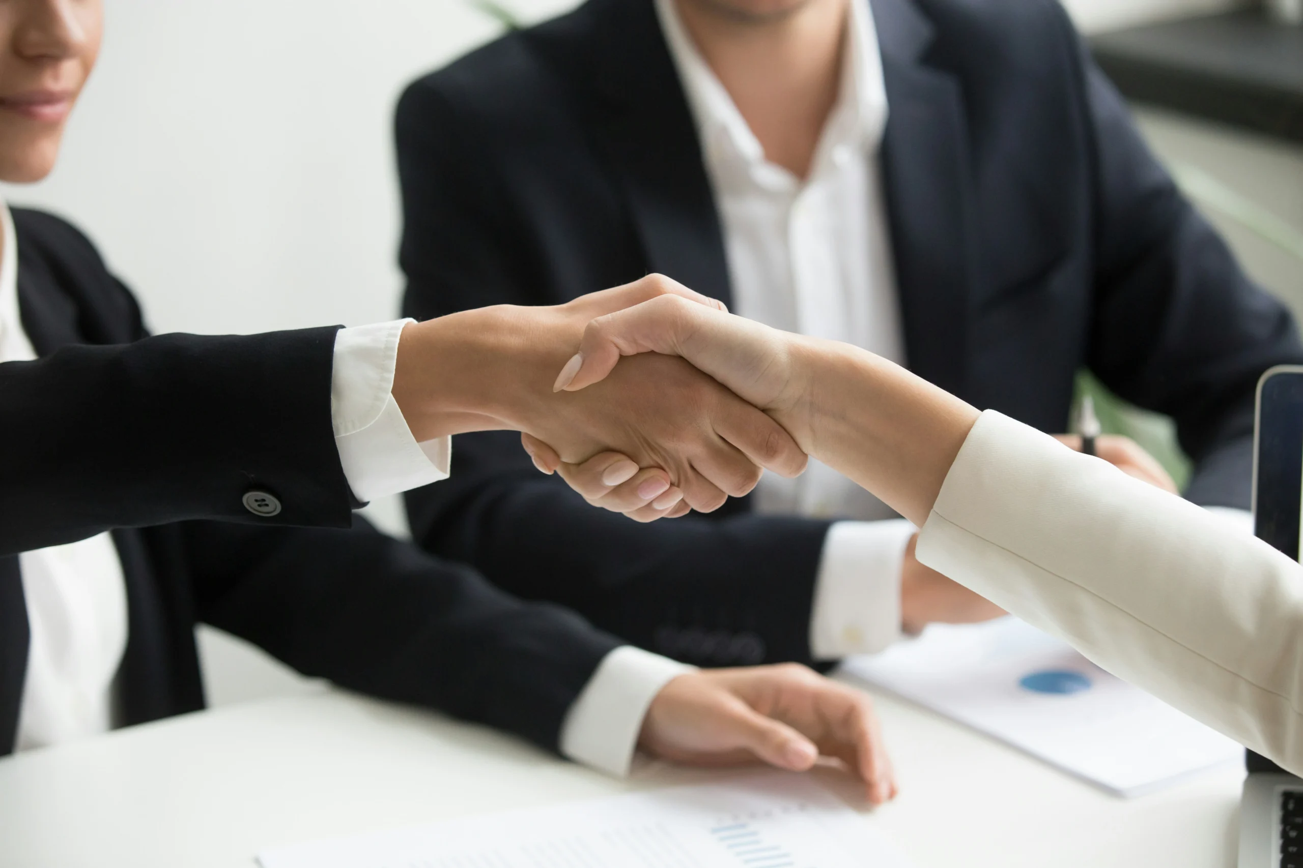 How to Review Accounts Receivable After an Acquisition