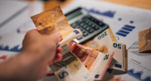 audit fees Morocco - illustrative office finance photo