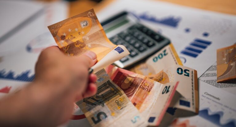 audit fees Morocco - illustrative office finance photo