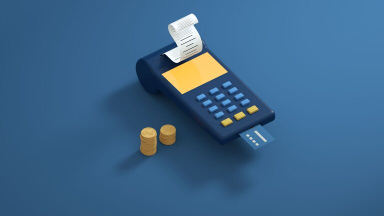 e-invoicing in Morocco - illustrative office finance photo