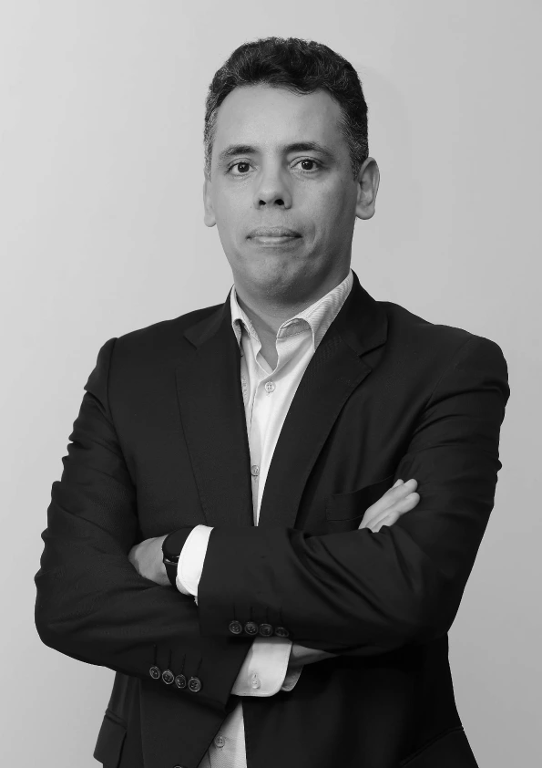 brahim rami Member of institute of chartered accountants in Morocco