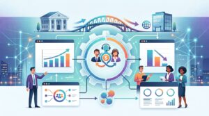 Post-IPO Finance Support