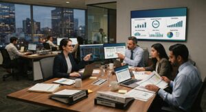 Protecting the Month-End Close During an ERP Implementation