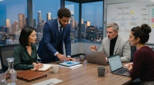 Supplier Contract Integration After an Acquisition